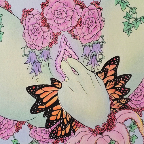 'Green Fingering' thumbnail