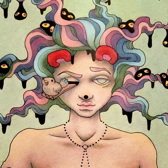 'Grubby Commie' thumbnail