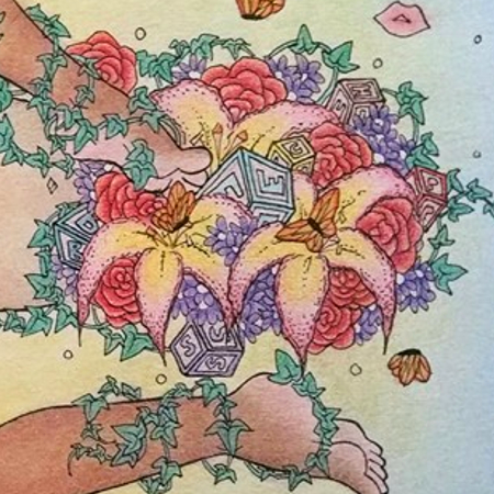 'Special Scissors' thumbnail